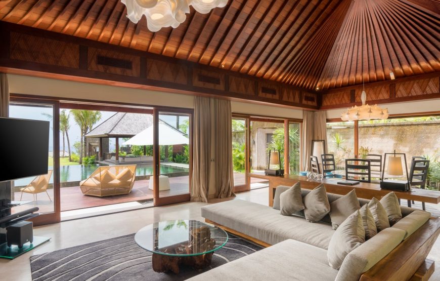 The Edge (1BR) – Uluwatu