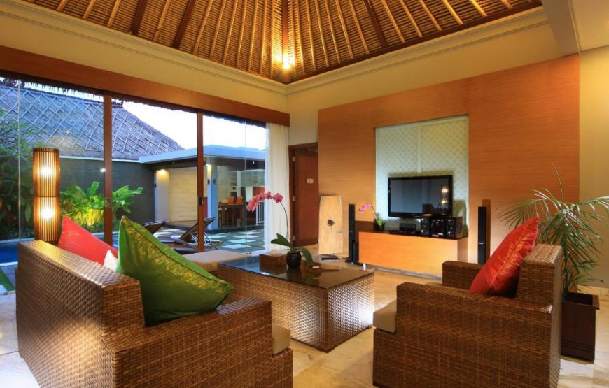 Abi Bali Resort Villa (1BR/2BR) – Jimbaran