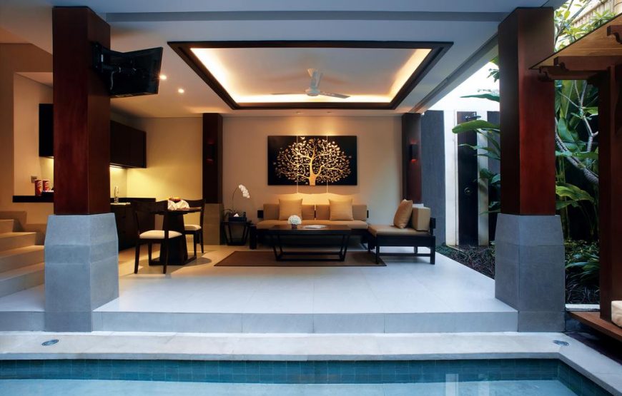 Tanadewa (1BR/2BR) – Nusa Dua