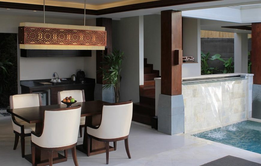 Tanadewa (1BR/2BR) – Nusa Dua