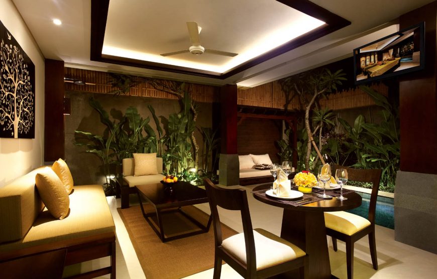 Tanadewa (1BR/2BR) – Nusa Dua