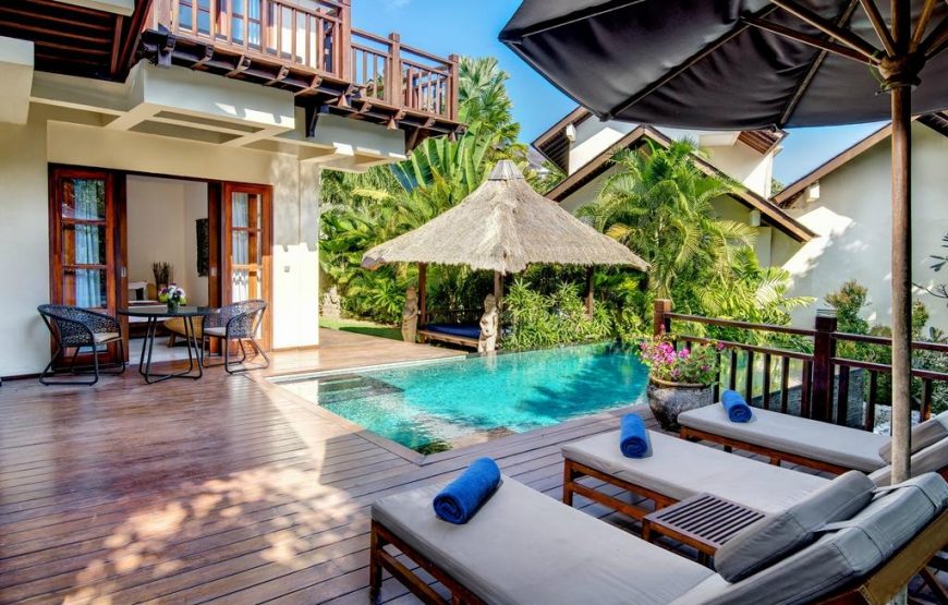 Karma Kandara (1BR/2BR/3BR/4BR) – Ungasan