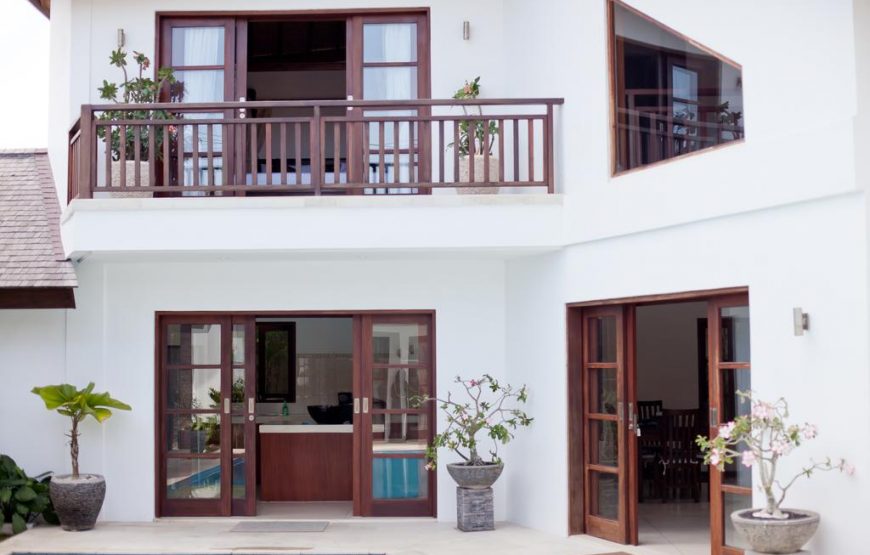 Villa Origami (2BR/3BR) – Seminyak