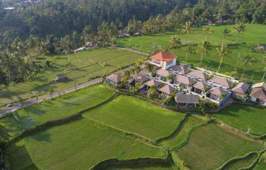 Amatara Abirama Villas (1BR) – Gianyar