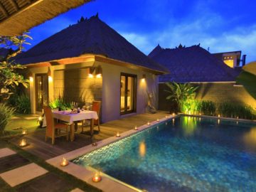 Abi Bali Resort Villa (1BR/2BR) – Jimbaran