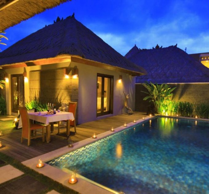 Abi Bali Resort Villa (1BR/2BR) – Jimbaran