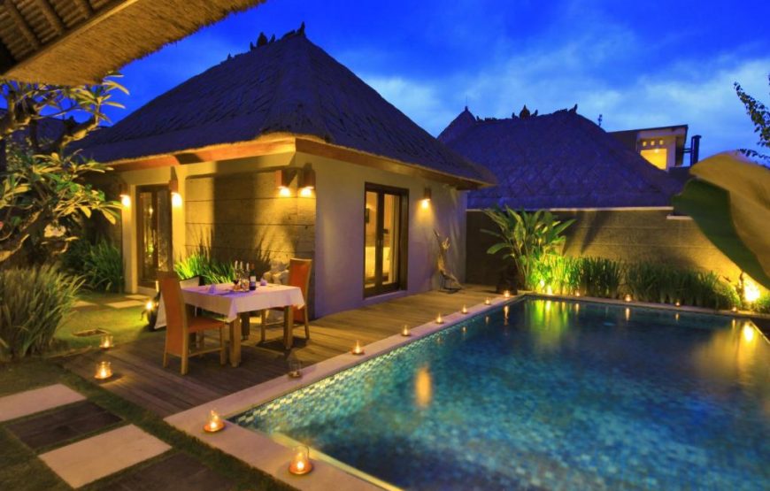 Abi Bali Resort Villa (1BR/2BR) – Jimbaran