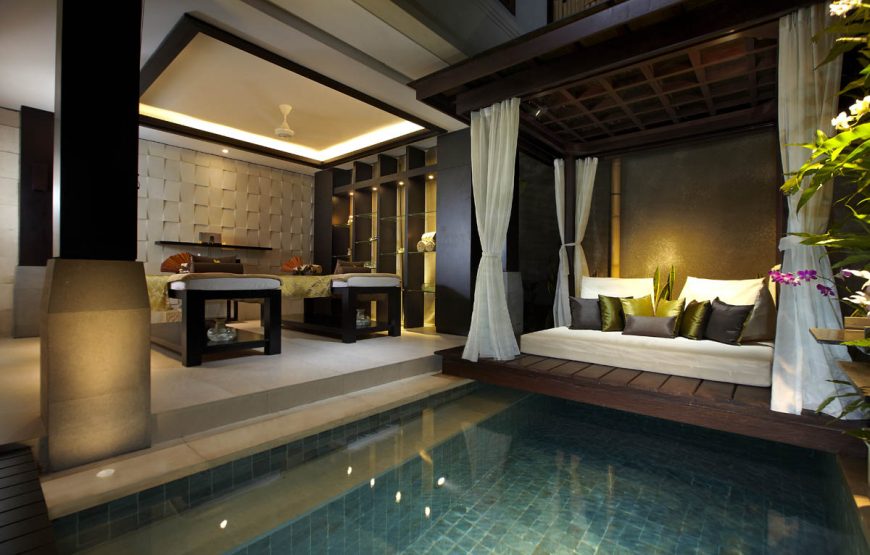 Tanadewa (1BR/2BR) – Nusa Dua