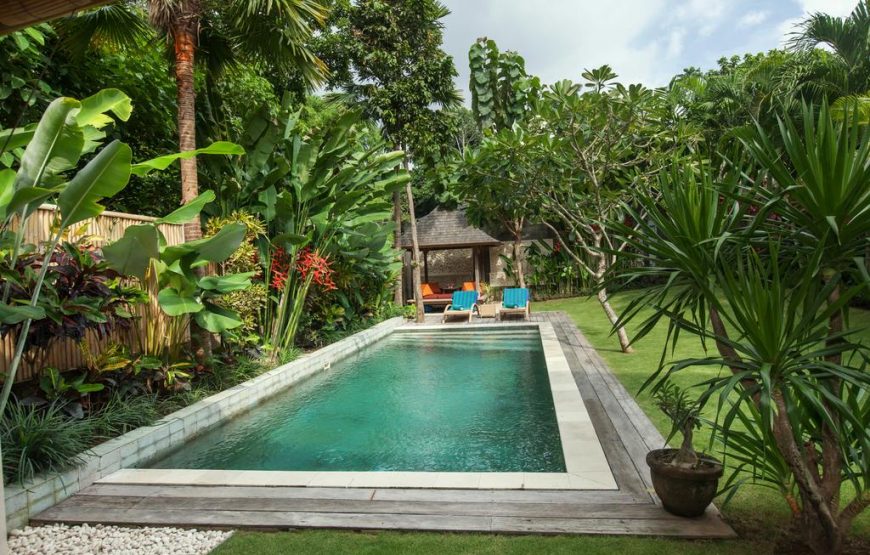 Villa Liang (2BR/3BR) – Seminyak