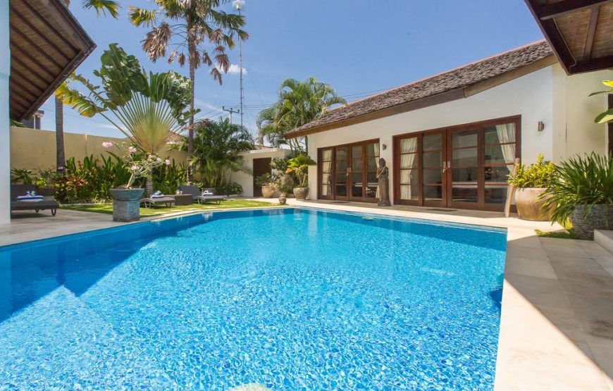 Villa Origami (2BR/3BR) – Seminyak
