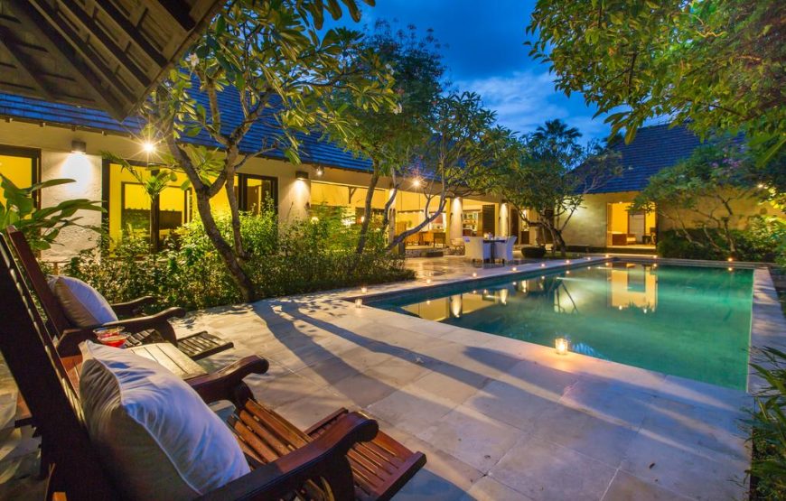 Villa Roku (2BR/3BR) – Seminyak