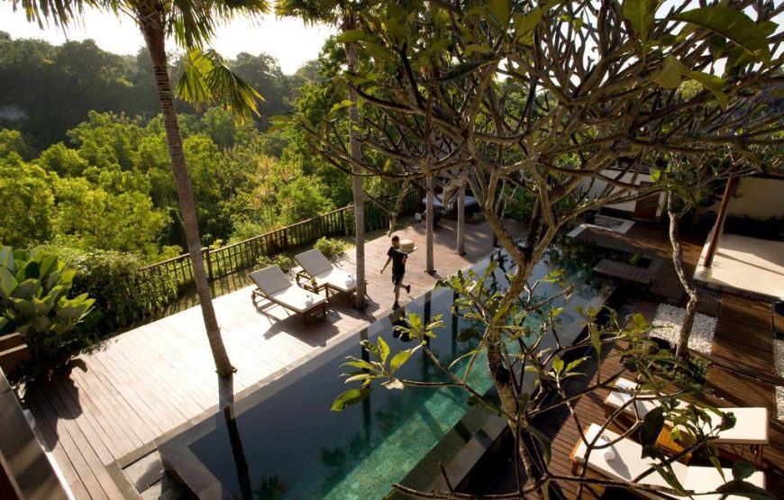 Karma Resort (1BR/2BR/3BR/4BR) – Jimbaran