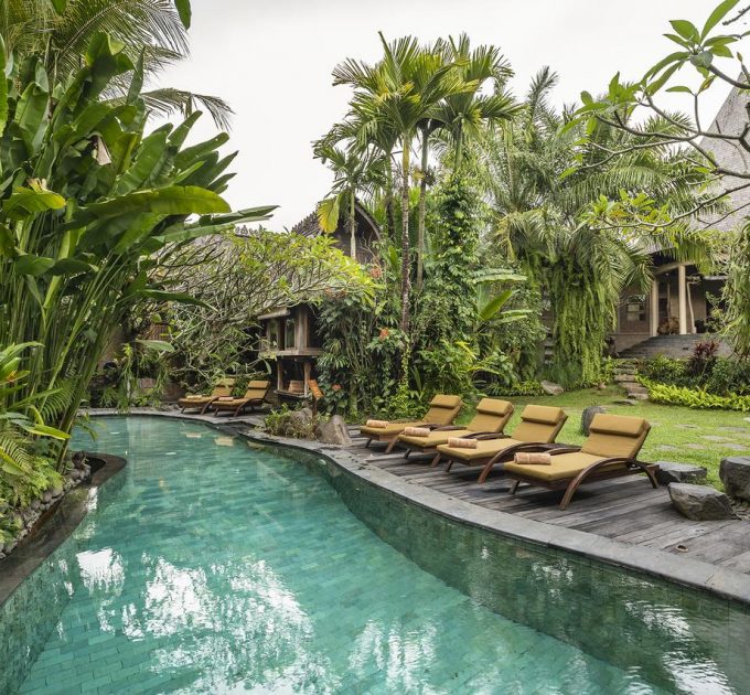 Amatara Arya (3BR/5BR) – Ubud
