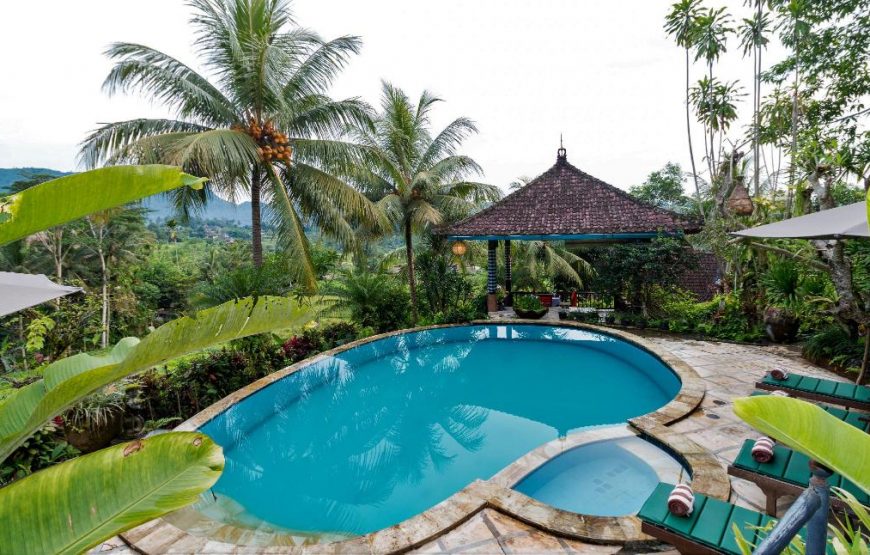 Cepik Villa (1BR) – Sidemen