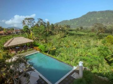 Villa Shantiasa (1BR) – Sidemen