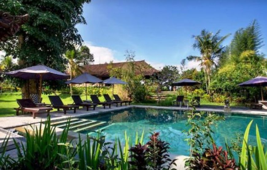 Subak Tabola Villa (1BR) – Sidemen