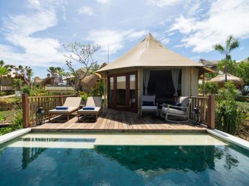 Menjangan Dynasty Resort (2BR) – Pemuteran
