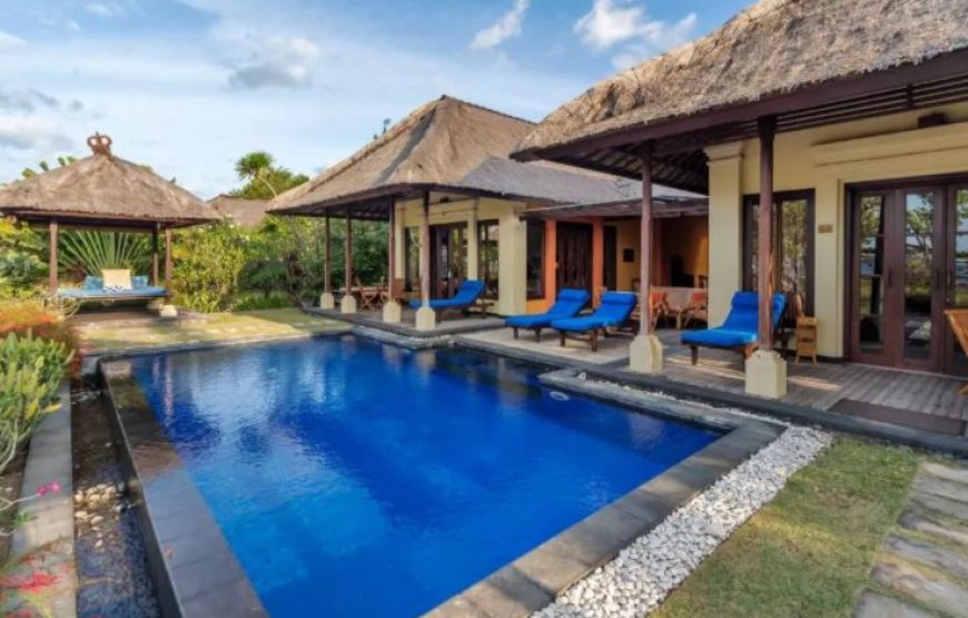 Amertha Bali Villa (2BR/4BR) – Pemuteran