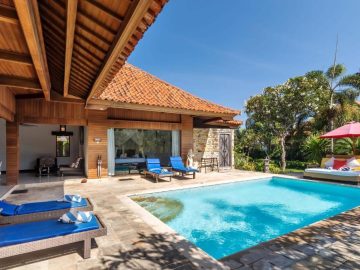 Adi Assri (2BR) – Pemuteran