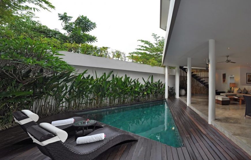 Villa La Sirena 4 (2BR) – Seminyak