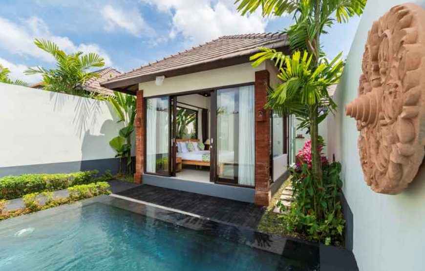 Amatara Abirama Villas (1BR) – Gianyar
