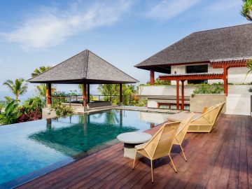 The Edge (1BR) – Uluwatu