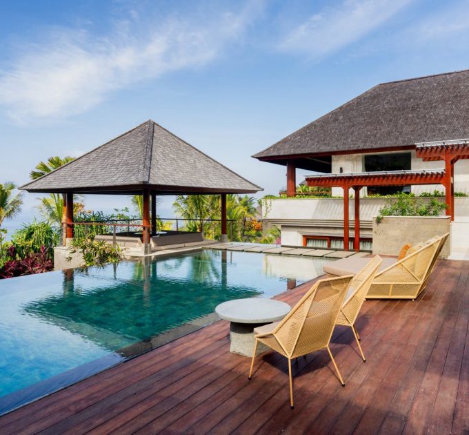 The Edge (1BR) – Uluwatu