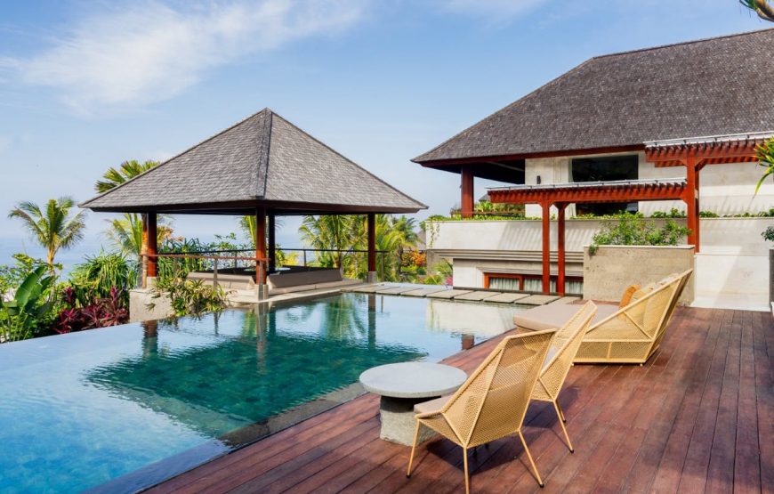 The Edge (1BR) – Uluwatu