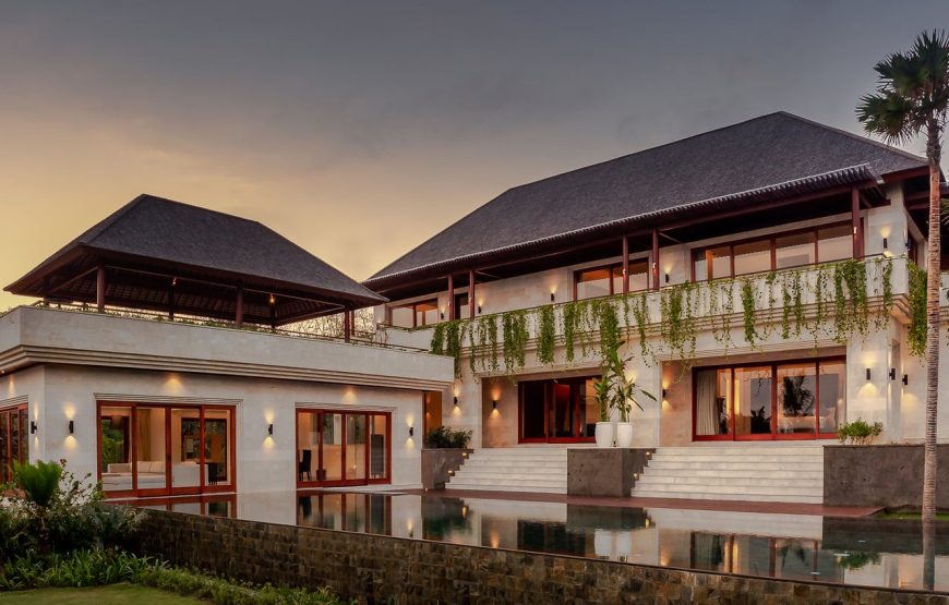 The Edge (1BR) – Uluwatu