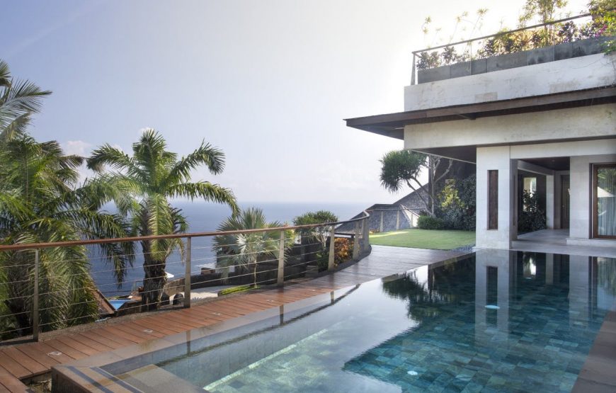 The Edge (1BR) – Uluwatu