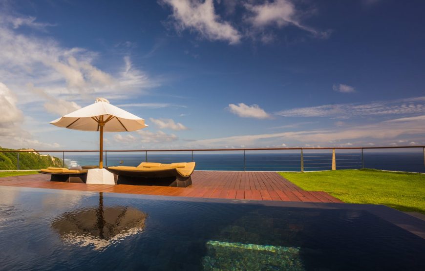 The Edge (1BR) – Uluwatu