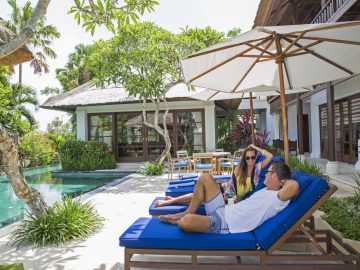 Karma Resort (1BR/2BR/3BR/4BR) – Jimbaran