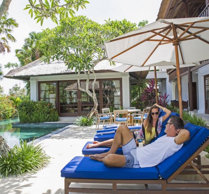 Karma Resort (1BR/2BR/3BR/4BR) – Jimbaran