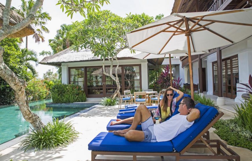 Karma Resort (1BR/2BR/3BR/4BR) – Jimbaran
