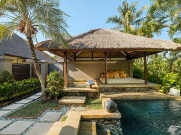 Mimpi Resort Menjangan (1BR) – Pemuteran