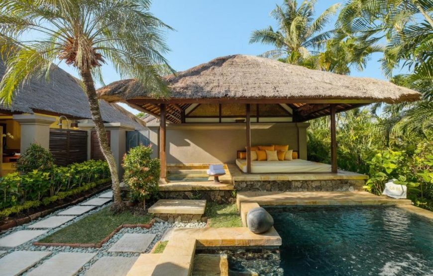 Mimpi Resort Menjangan (1BR) – Pemuteran