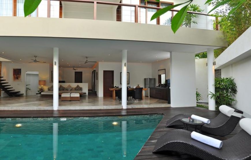 Villa La Sirena 4 (2BR) – Seminyak