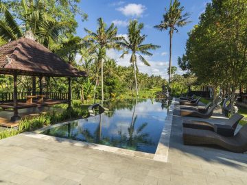 Amatara Agung Raka (1BR/2BR) – Ubud