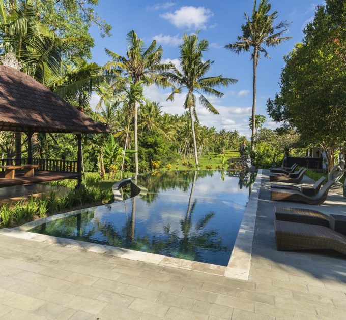 Amatara Agung Raka (1BR/2BR) – Ubud