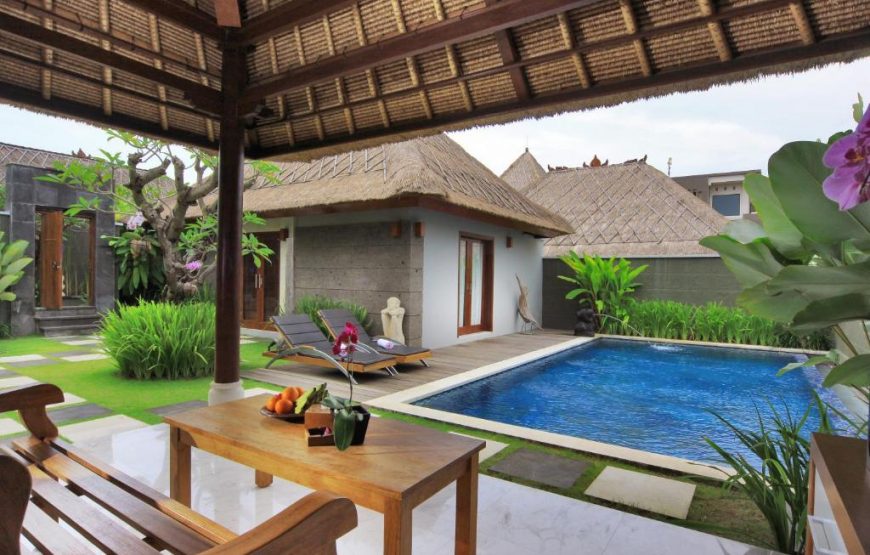 Abi Bali Resort Villa (1BR/2BR) – Jimbaran