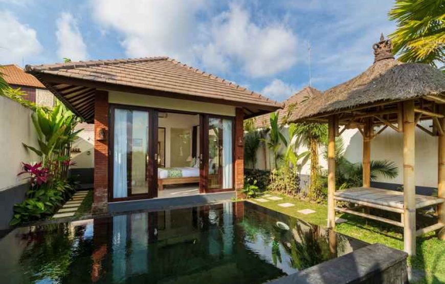 Amatara Abirama Villas (1BR) – Gianyar