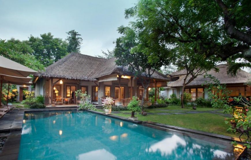 Bali Taman Sari (2BR/3BR/4BR) – Pemuteran