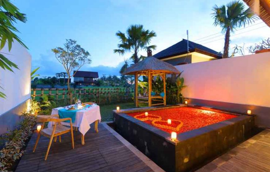 Amatara Abirama Villas (1BR) – Gianyar
