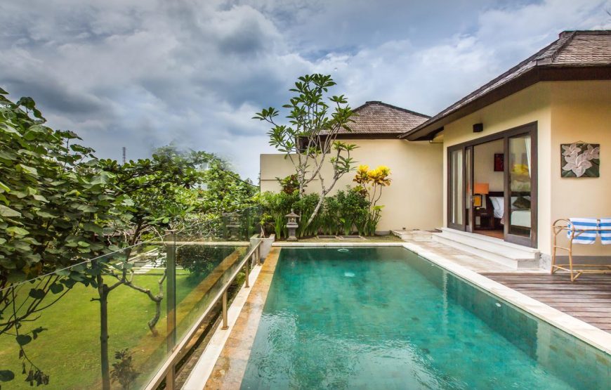 The Reika Villas (1BR/2BR) – Ungasan