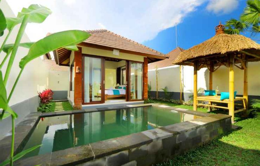 Amatara Abirama Villas (1BR) – Gianyar