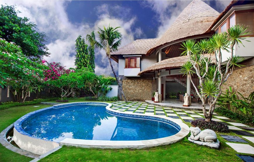 Abi Bali Resort Villa (1BR/2BR) – Jimbaran