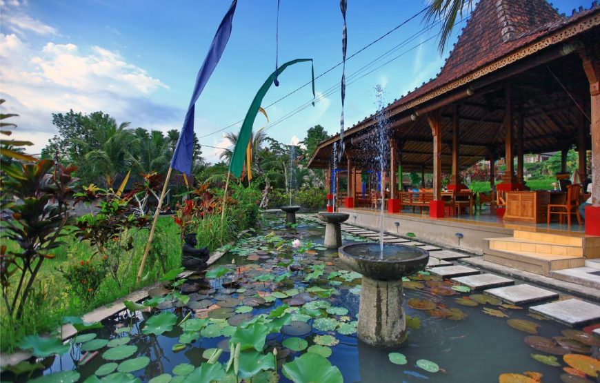 Ubud Heaven Penestanan (1BR/2BR)  – Ubud