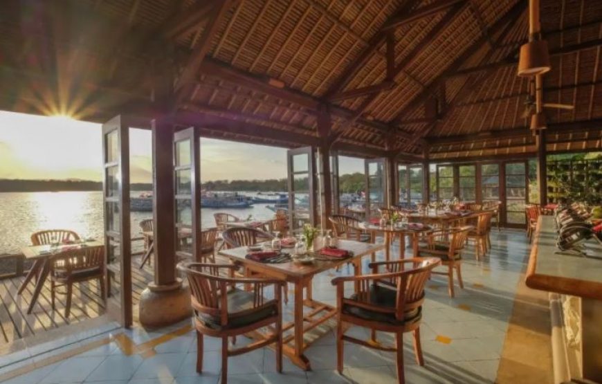 Mimpi Resort Menjangan (1BR) – Pemuteran