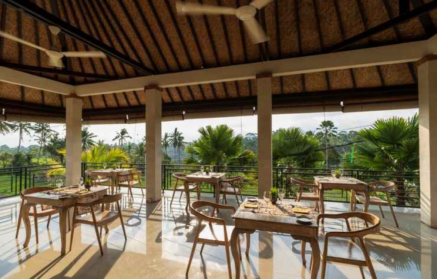 Amatara Abirama Villas (1BR) – Gianyar