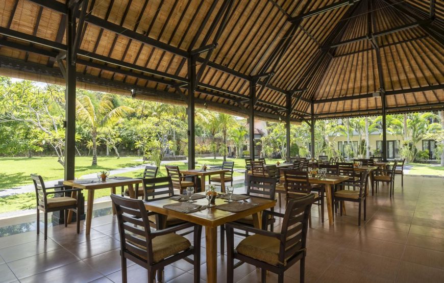 Amatara Agung Raka (1BR/2BR) – Ubud
